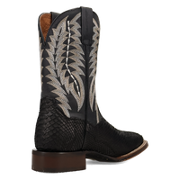 Dan Post Midnight Reign Python Boot