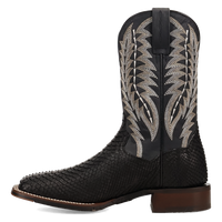 Dan Post Midnight Reign Python Boot