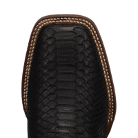 Dan Post Midnight Reign Python Boot
