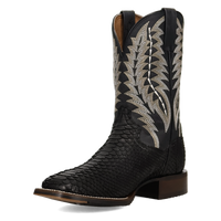 Dan Post Midnight Reign Python Boot