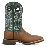 Dan Post Royston Leather Boot - Premium Men's Boot