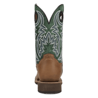 Dan Post Royston Leather Boot - Premium Men's Boot