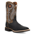 Dan Post Royston Leather Boot - Luxury Brown Ankle Boot