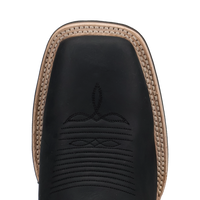 Dan Post Royston Leather Boot - Luxury Brown Ankle Boot