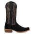 BARREN LEATHER BOOT