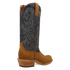 Dan Post Lanessa Leather Boot - Luxury Brown Ankle Boots
