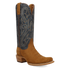 Dan Post Lanessa Leather Boot - Luxury Brown Ankle Boots