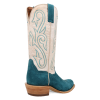 Dan Post Lanessa Leather Boot - Luxury Crafted