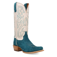 Dan Post Lanessa Leather Boot - Luxury Crafted