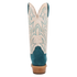 Dan Post Lanessa Leather Boot - Luxury Crafted