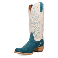 Dan Post Lanessa Leather Boot - Luxury Crafted