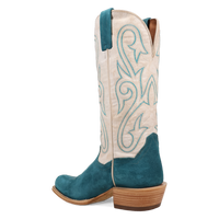 Dan Post Lanessa Leather Boot - Luxury Crafted