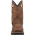 Dan Post Storm's Eye Waterproof Composite Square Toe Boot