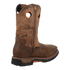 Dan Post Storm's Eye Waterproof Composite Toe Work Boot