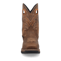 Dan Post Storm's Eye Waterproof Composite Toe Work Boot