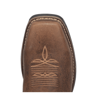Dan Post Storm's Eye Waterproof Composite Toe Work Boot