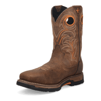 Dan Post Storm's Eye Waterproof Composite Toe Work Boot