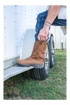 Dan Post Cummins Waterproof Leather Boot