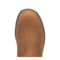 Dan Post Cummins Waterproof Leather Boot