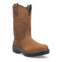 Dan Post Cummins Steel Toe Waterproof Work Boot