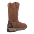 BLAYDE WATERPROOF LEATHER BOOT
