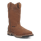 BLAYDE WATERPROOF LEATHER BOOT