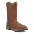 BLAYDE WATERPROOF LEATHER BOOT