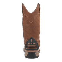 BLAYDE WATERPROOF LEATHER BOOT
