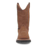 BLAYDE WATERPROOF LEATHER BOOT