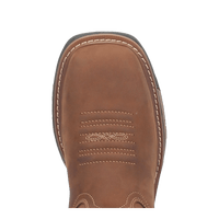 BLAYDE WATERPROOF LEATHER BOOT