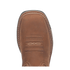 BLAYDE WATERPROOF LEATHER BOOT