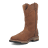 BLAYDE WATERPROOF LEATHER BOOT