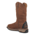 BLAYDE WATERPROOF LEATHER BOOT