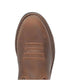 Dan Post Men's Waterproof Journeyman Work Boot