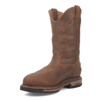 Dan Post Journeyman Composite Toe Leather Boot