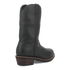 ALBUQUERQUE WATERPROOF LEATHER BOOT