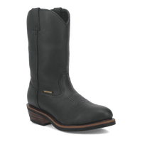 ALBUQUERQUE WATERPROOF LEATHER BOOT
