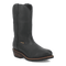 ALBUQUERQUE WATERPROOF LEATHER BOOT