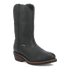 ALBUQUERQUE WATERPROOF LEATHER BOOT