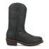 ALBUQUERQUE WATERPROOF LEATHER BOOT