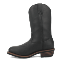 ALBUQUERQUE WATERPROOF LEATHER BOOT