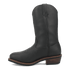 ALBUQUERQUE WATERPROOF LEATHER BOOT