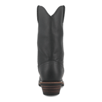 ALBUQUERQUE WATERPROOF LEATHER BOOT