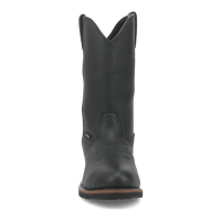 ALBUQUERQUE WATERPROOF LEATHER BOOT
