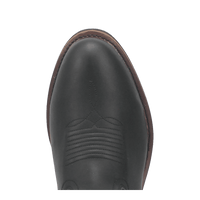 ALBUQUERQUE WATERPROOF LEATHER BOOT