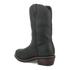 ALBUQUERQUE WATERPROOF LEATHER BOOT