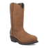 ALBUQUERQUE STEEL TOE WATERPROOF LEATHER BOOT
