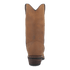 ALBUQUERQUE STEEL TOE WATERPROOF LEATHER BOOT