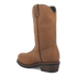ALBUQUERQUE STEEL TOE WATERPROOF LEATHER BOOT