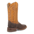 Dan Post Ferrier Leather Boot - Luxury Ankle Boot